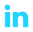 icone linkedin
